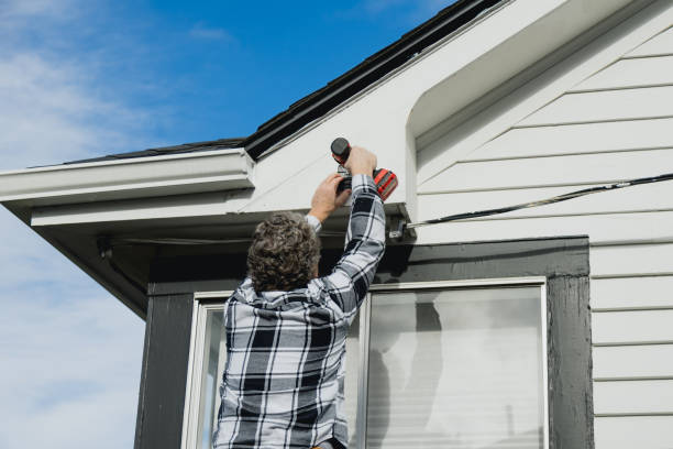 Reliable Lake Zurich, IL Siding Installation & Repair Solutions